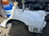 Крылья задние на Toyota sequoia за 300 000 тг. в Алматы – фото 2