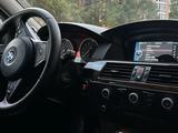 BMW 530 2006 года за 8 700 000 тг. в Кокшетау – фото 4