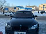 BMW 530 2006 года за 8 700 000 тг. в Кокшетау – фото 3
