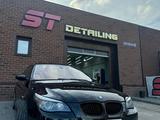 BMW 530 2006 года за 8 700 000 тг. в Кокшетау