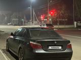 BMW 530 2006 года за 8 700 000 тг. в Кокшетау – фото 5