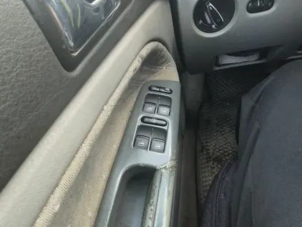 Volkswagen Passat 1997 года за 1 800 000 тг. в Уральск – фото 7