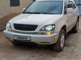 Lexus RX 300 2003 года за 5 700 000 тг. в Актобе – фото 3