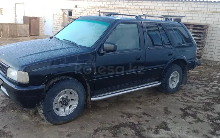 Opel Frontera 1992 года за 1 900 000 тг. в Актобе