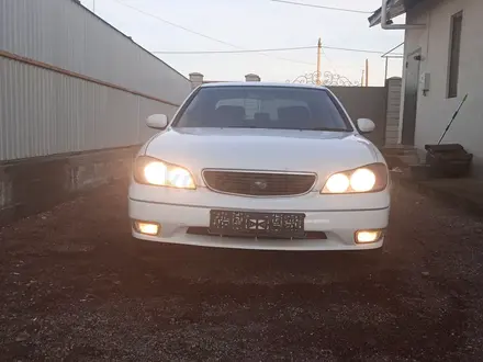 Nissan Cefiro 1999 года за 2 000 000 тг. в Талдыкорган – фото 9