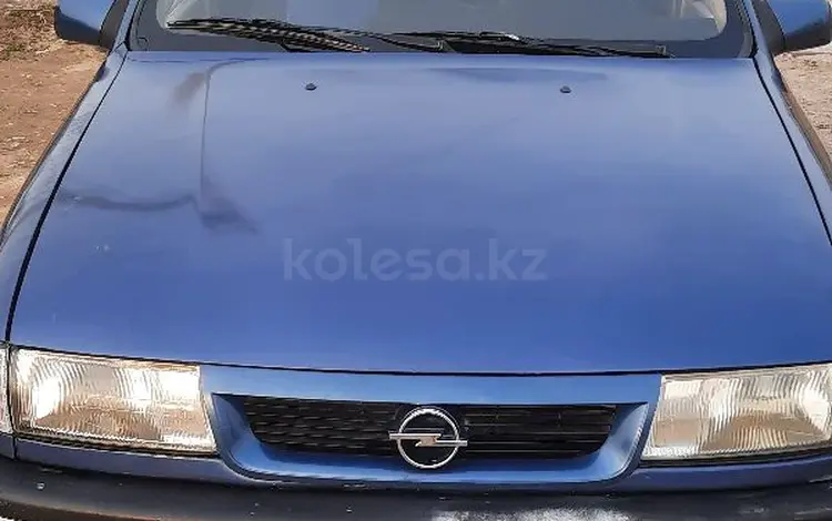 Opel Vectra 1991 годаfor1 000 000 тг. в Сарыагаш