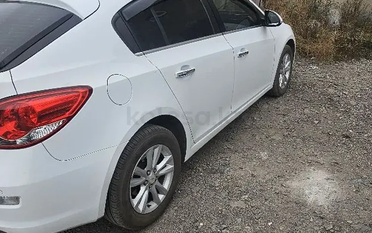 Chevrolet Cruze 2014 годаүшін4 100 000 тг. в Астана