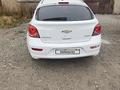 Chevrolet Cruze 2014 годаүшін4 100 000 тг. в Астана – фото 5