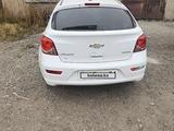 Chevrolet Cruze 2014 годаүшін4 100 000 тг. в Астана – фото 5