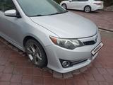 Toyota Camry 2013 года за 9 100 000 тг. в Каскелен