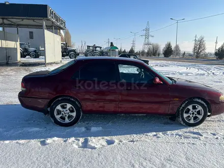 Mazda Cronos 1993 года за 1 250 000 тг. в Тараз – фото 6