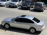 Volkswagen Passat 2004 годаүшін3 000 000 тг. в Актау