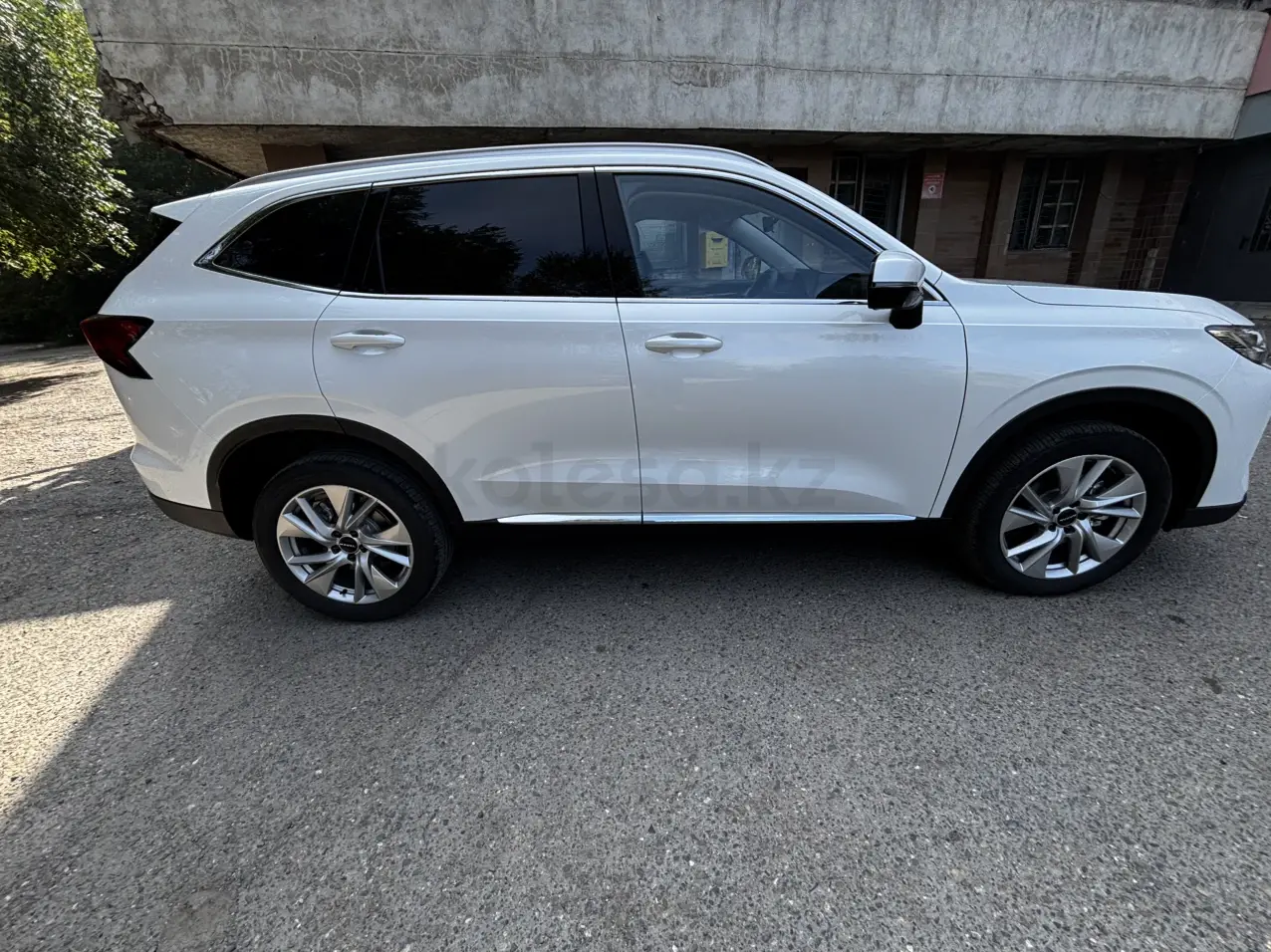 Haval H6, 2026