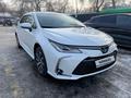 Toyota Corolla 2022 года за 14 700 000 тг. в Алматы – фото 4