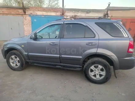 Kia Sorento 2003 года за 3 200 000 тг. в Усть-Каменогорск – фото 4