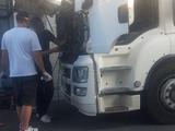 Заправка ремонт авто кондиционеров грузовых авто в Алматы