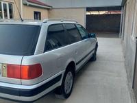 Audi 100 1992 годаүшін2 400 000 тг. в Алматы