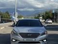 Hyundai Sonata 2015 года за 6 900 000 тг. в Алматы