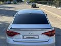 Hyundai Sonata 2015 года за 6 900 000 тг. в Алматы – фото 3