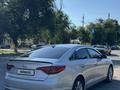 Hyundai Sonata 2015 года за 6 900 000 тг. в Алматы – фото 4