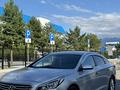 Hyundai Sonata 2015 года за 6 900 000 тг. в Алматы – фото 5