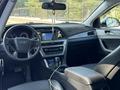 Hyundai Sonata 2015 года за 6 900 000 тг. в Алматы – фото 6
