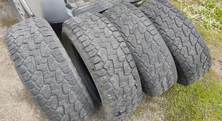 Hankook dynapro at m за 115 000 тг. в Алматы