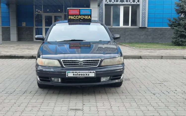 Nissan Cefiro 1996 года за 3 050 000 тг. в Алматы