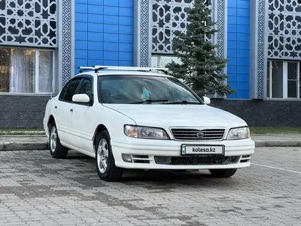 Nissan Cefiro 1996 года за 3 050 000 тг. в Алматы – фото 2