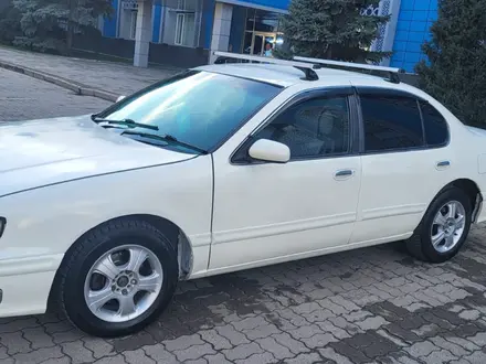 Nissan Cefiro 1996 года за 3 050 000 тг. в Алматы – фото 5