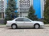 Nissan Cefiro 1996 годаfor3 050 000 тг. в Алматы – фото 2