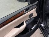 BMW X3 2015 годаүшін12 000 000 тг. в Алматы – фото 5