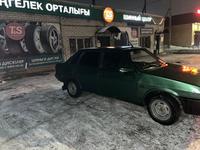 ВАЗ (Lada) 21099 1998 годаfor750 000 тг. в Семей