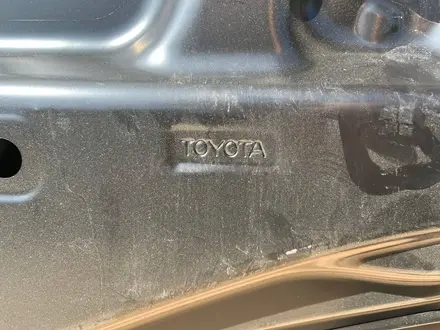 Капот на Toyota Rav4 2013-2019 года Новый Оригинал за 240 000 тг. в Алматы – фото 5