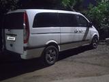 Mercedes-Benz Viano 2004 года за 6 000 000 тг. в Астана