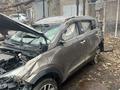 Kia Sportage 2014 года за 2 800 000 тг. в Караганда – фото 2