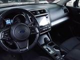 Subaru Outback 2017 года за 7 500 000 тг. в Актобе