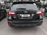 Subaru Outback 2017 года за 7 500 000 тг. в Актобе – фото 3