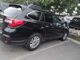 Subaru Outback 2017 года за 7 500 000 тг. в Актобе – фото 4