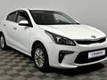 Kia Rio 2020 годаүшін8 529 417 тг. в Кызылорда – фото 19