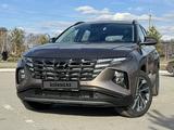 Hyundai Tucson 2023 года за 13 750 000 тг. в Костанай – фото 2