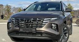 Hyundai Tucson 2023 года за 14 200 000 тг. в Костанай