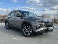 Hyundai Tucson 2023 года за 14 100 000 тг. в Костанай – фото 22