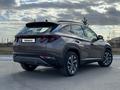 Hyundai Tucson 2023 года за 14 100 000 тг. в Костанай – фото 34