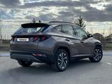 Hyundai Tucson 2023 годаfor14 100 000 тг. в Костанай – фото 5