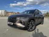 Hyundai Tucson 2023 года за 13 750 000 тг. в Костанай – фото 4