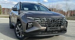 Hyundai Tucson 2023 года за 14 200 000 тг. в Костанай – фото 2