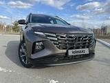 Hyundai Tucson 2023 года за 14 100 000 тг. в Костанай – фото 5