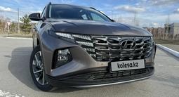 Hyundai Tucson 2023 года за 14 150 000 тг. в Костанай – фото 5