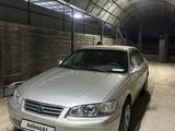 Toyota Camry 2000 года за 3 800 000 тг. в Шымкент